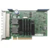 HPE 665240-B21 669280-001 366FLR Quad Port Gigabit Network Card Adapter wholesale