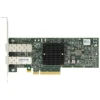 Broadcom BCM957414A4142CC P225P Dualport 25Gbs Sfp28 Ethernet PCIe3X8 Network Adapter Interface Card wholesale