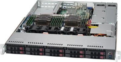 Supermicro SYS-1029P-WTRT wholesale