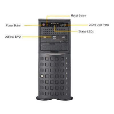 Supermicro SYS-7049P-TRT wholesale