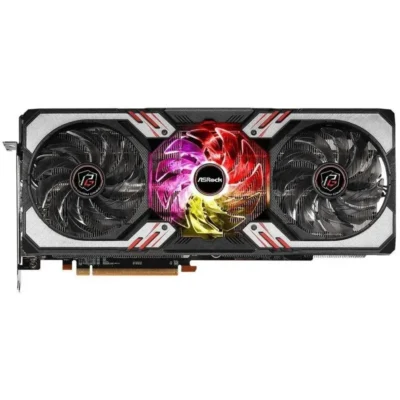 ASRock Radeon RX 6800 Phantom Gaming D Gaming Graphics Card with 16GB GDDR6, AMD RDNA 2 (RX6800 PGD 16GO) wholesale