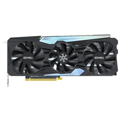 INNO3D GEFORCE RTX 4060 Ti 8GB ICHILL X3 C406T3-08D6X-17113389 Nvidia Geforce GPU Graphics Card wholesale