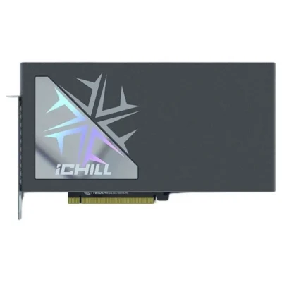 Inno3D iChill RTX 4080 BLACK C4080B-166XX-18700006 NVIDIA GPU wholesale