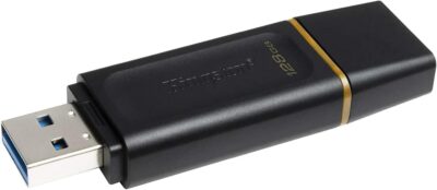 Kingston DataTraveler Exodia 128GB USB 3.2 Flash Drive DTX/128GB wholesale