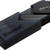 Kingston DataTraveler Exodia Onyx 64GB USB-A Flash Drive DTXON/64GB wholesale