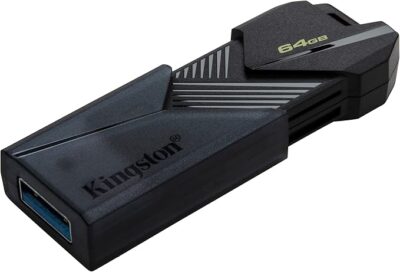 Kingston DataTraveler Exodia Onyx 64GB USB-A Flash Drive DTXON/64GB wholesale