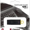 Kingston DataTraveler Exodia 128GB USB 3.2 Flash Drive DTX/128GB wholesale