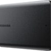 Toshiba Canvio Basics 2TB Portable External Hard Drive USB 3.0, Black - HDTB520XK3AA wholesale