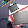 Toshiba Canvio Basics 2TB Portable External Hard Drive USB 3.0, Black - HDTB520XK3AA wholesale