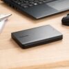 Toshiba Canvio Basics 2TB Portable External Hard Drive USB 3.0, Black - HDTB520XK3AA wholesale