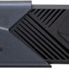 Kingston DataTraveler Exodia Onyx 64GB USB-A Flash Drive DTXON/64GB wholesale