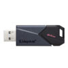 Kingston DataTraveler Exodia Onyx 64GB USB-A Flash Drive DTXON/64GB wholesale