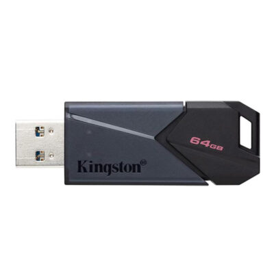 Kingston DataTraveler Exodia Onyx 64GB USB-A Flash Drive DTXON/64GB wholesale