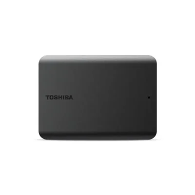 Toshiba Canvio Basics 2TB Portable External Hard Drive USB 3.0, Black - HDTB520XK3AA wholesale