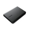 Toshiba CANVIO Basics 4TB blackCANVIO Basics 4TB, Mechanical HDD, Black - HDTB540EK3CA wholesale