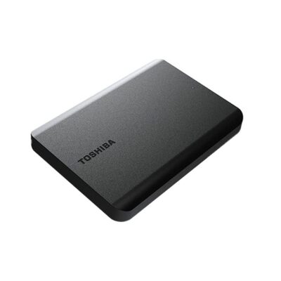 Toshiba CANVIO Basics 4TB blackCANVIO Basics 4TB, Mechanical HDD, Black - HDTB540EK3CA wholesale