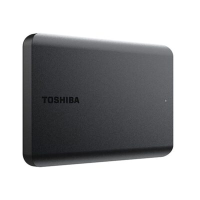 Toshiba CANVIO Basics 4TB blackCANVIO Basics 4TB, Mechanical HDD, Black - HDTB540EK3CA wholesale