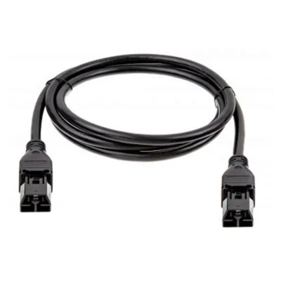 HPE C13-C14 WW 250V 10Amp 2.5m Jumper Cord wholesale
