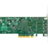 LSI 9305-16e x8 lane, PCIe 3.0 Low Profile SAS SAS 9305 12 Gb/s SAS Host Bus Adapter wholesale