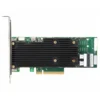LSI MegaRAID 9400 9460-8i x8 lane PCI Express 3.1 SATA / SAS Tri-Mode Storage Adapters wholesale