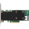 LSI MegaRAID 9400 9460-8i x8 lane PCI Express 3.1 SATA / SAS Tri-Mode Storage Adapters wholesale