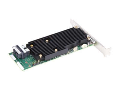 LSI MegaRAID 9400 9460-8i x8 lane PCI Express 3.1 SATA / SAS Tri-Mode Storage Adapters wholesale