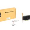 LSI MegaRAID 9400 9460-8i x8 lane PCI Express 3.1 SATA / SAS Tri-Mode Storage Adapters wholesale