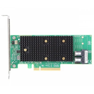 LSI MegaRAID 9400 9440-8i x8 lane PCI Express 3.1 SATA / SAS Tri-Mode Storage Adapters wholesale
