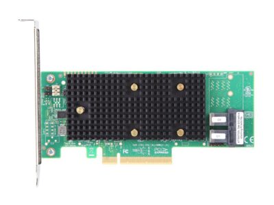 LSI MegaRAID 9400 9440-8i x8 lane PCI Express 3.1 SATA / SAS Tri-Mode Storage Adapters wholesale