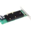 LSI MegaRAID 9400 9440-8i x8 lane PCI Express 3.1 SATA / SAS Tri-Mode Storage Adapters wholesale