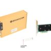 LSI MegaRAID 9400 9440-8i x8 lane PCI Express 3.1 SATA / SAS Tri-Mode Storage Adapters wholesale