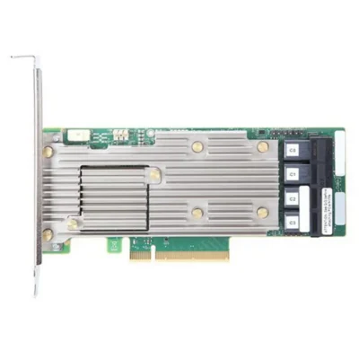 LSI MegaRAID 9400 9460-16i x8 lane PCI Express 3.1 SAS, SATA, PCIe (NVMe) Tri-Mode Storage Adapters wholesale