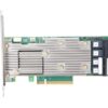 LSI MegaRAID 9400 9460-16i x8 lane PCI Express 3.1 SAS, SATA, PCIe (NVMe) Tri-Mode Storage Adapters wholesale
