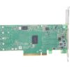 LSI MegaRAID 9400 9460-16i x8 lane PCI Express 3.1 SAS, SATA, PCIe (NVMe) Tri-Mode Storage Adapters wholesale