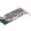 LSI MegaRAID 9400 9460-16i x8 lane PCI Express 3.1 SAS, SATA, PCIe (NVMe) Tri-Mode Storage Adapters wholesale