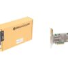 LSI MegaRAID 9400 9460-16i x8 lane PCI Express 3.1 SAS, SATA, PCIe (NVMe) Tri-Mode Storage Adapters wholesale