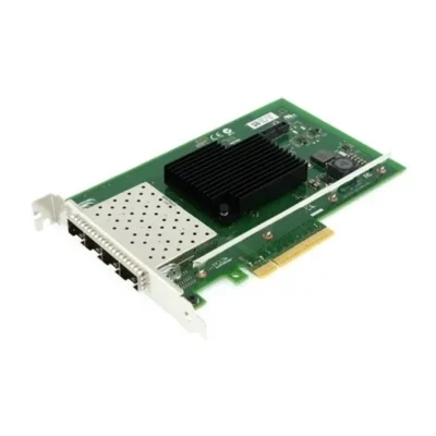 INTEL EX710DA4G1P5 X710-DA4 Converged Ethernet Network Adapter wholesale