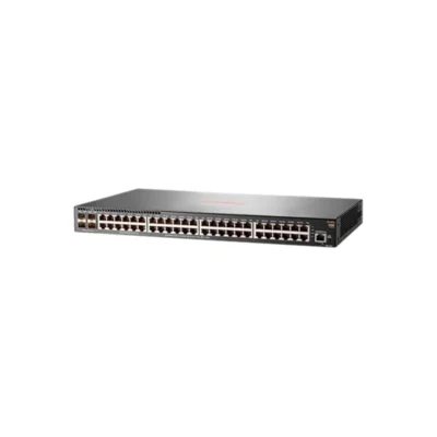 HPE Aruba JL254A 2930F 48G 4 SFP+ Switch wholesale