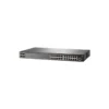 HPE Aruba JL259A 2930F 24G 4SFP Switch wholesale