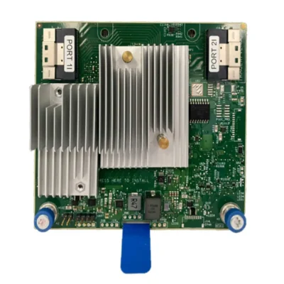 HPE P26279-B21 MegaRAID MR416i-a NVMe/SAS Control Board for Proliant G10+ Plus wholesale