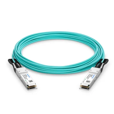 Mellanox Technologies MFA1A00-E010 10M ACTIVE FIBER CABLE VPI UP TO 100GB/S QSFP wholesale