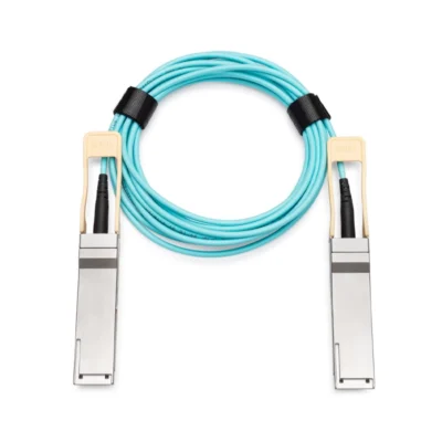 Mellanox Technologies MFA1A00-E010 10M ACTIVE FIBER CABLE VPI UP TO 100GB/S QSFP wholesale