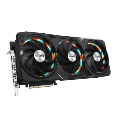 GIGABYTE GeForce RTX 4090 Gaming OC 24G Graphics Card, 24GB 384-bit GDDR6X, GV-N4090GAMING OC-24GD Video Card - Image 2