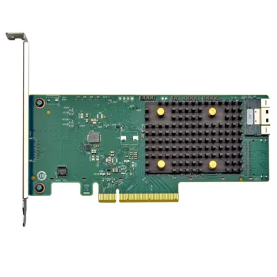 Broadcom MegaRAID 9540-8i storage controller RAID SATA 6Gb/s / SAS 12Gb/s / PCIe wholesale