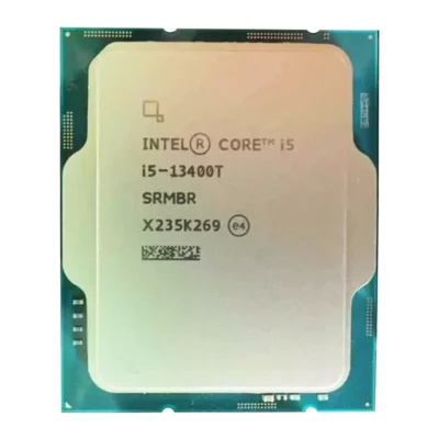 Intel Core i5-13400T QS LGA1700 CPU Processor 1.3GHz 6P+4E 10C/16T 20MB wholesale