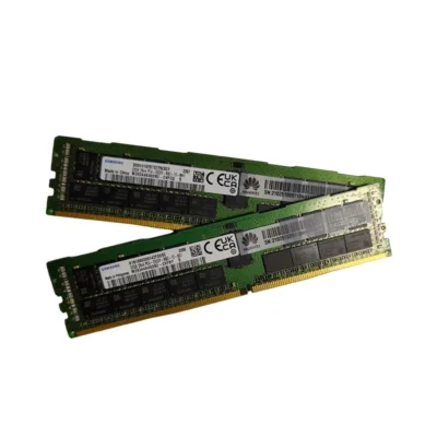 Ram Sever Ddr4 06200323 M432R64 DDR4 64GB 3200000KHz Memory for 2288HV6 2288HV5 1288HV6 1288HV5 Rack Server wholesale