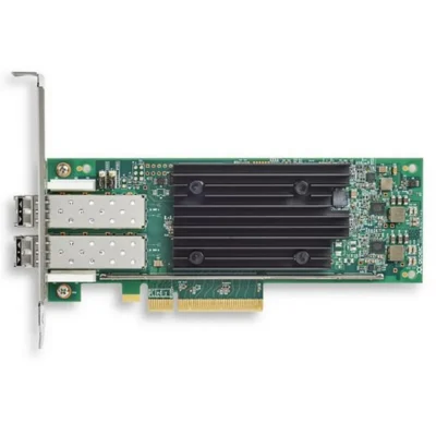 QLogic QLE2872-SR-SP 64Gb Dual Port Fibre Channel SAN PCIe Host Bus Adapter wholesale