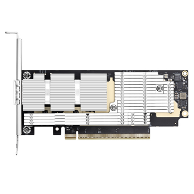 Mellanox MCX75310AAS-NEAT ConnectX-7 1P 400GbE OSFP PCIe 5.0 x16 wholesale
