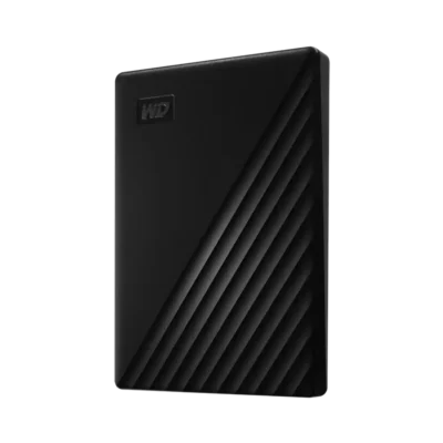 WD My Passport WDBYVG0010BBK - hard drive - 1 TB - USB 3.2 Gen 1 wholesale