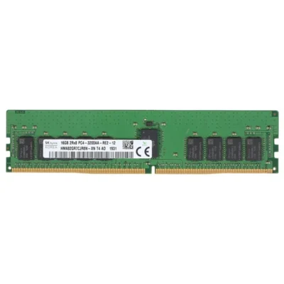 Hynix HMA82GR7CJR8N-XN 16GB PC4-25600 DDR4-3200MT/s 2Rx8 ECC Memory wholesale